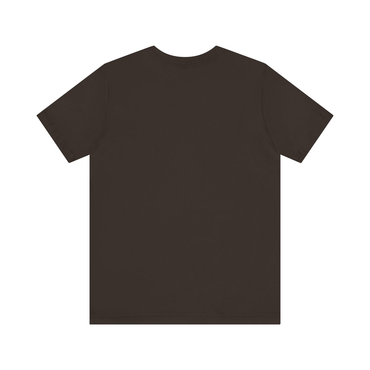 Chaotic Good Adventure Tee, Unisex Graphic T-Shirt