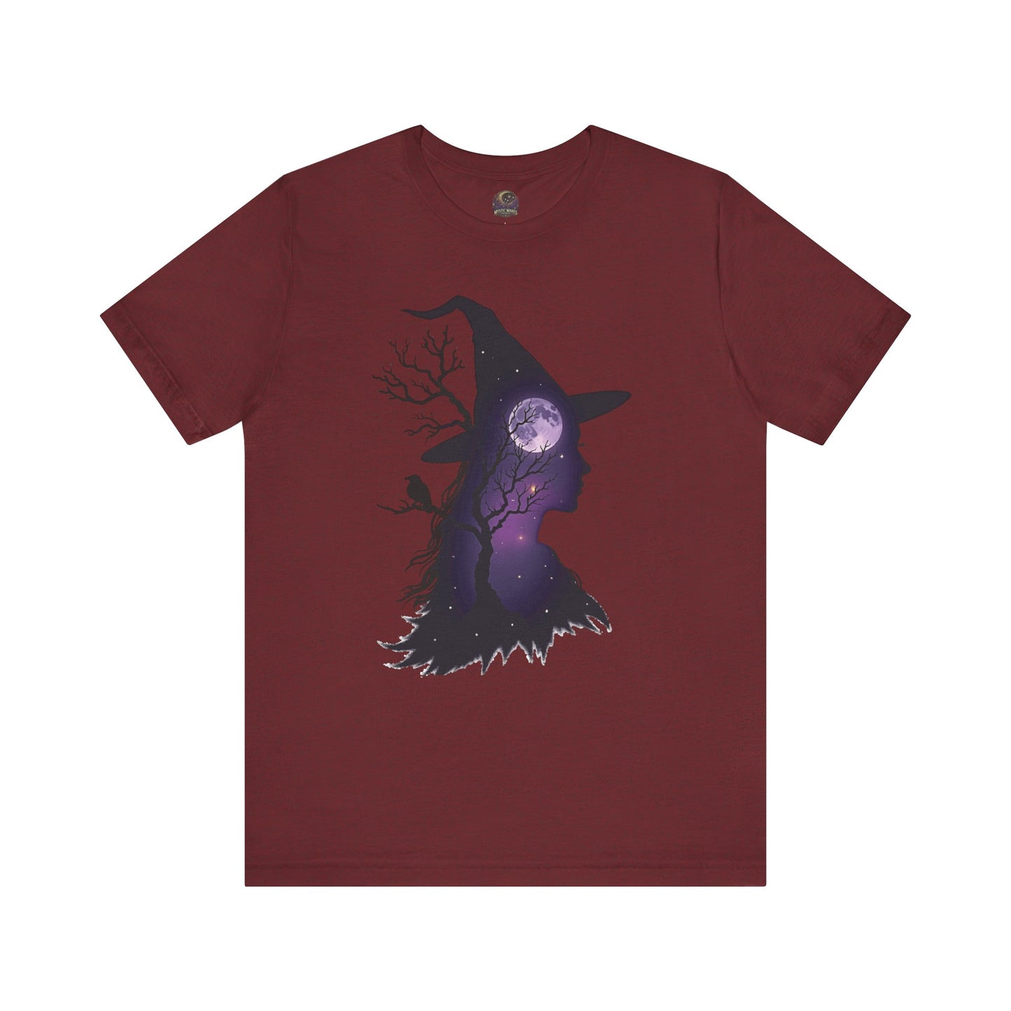 Moonlit Sorcery T-Shirt