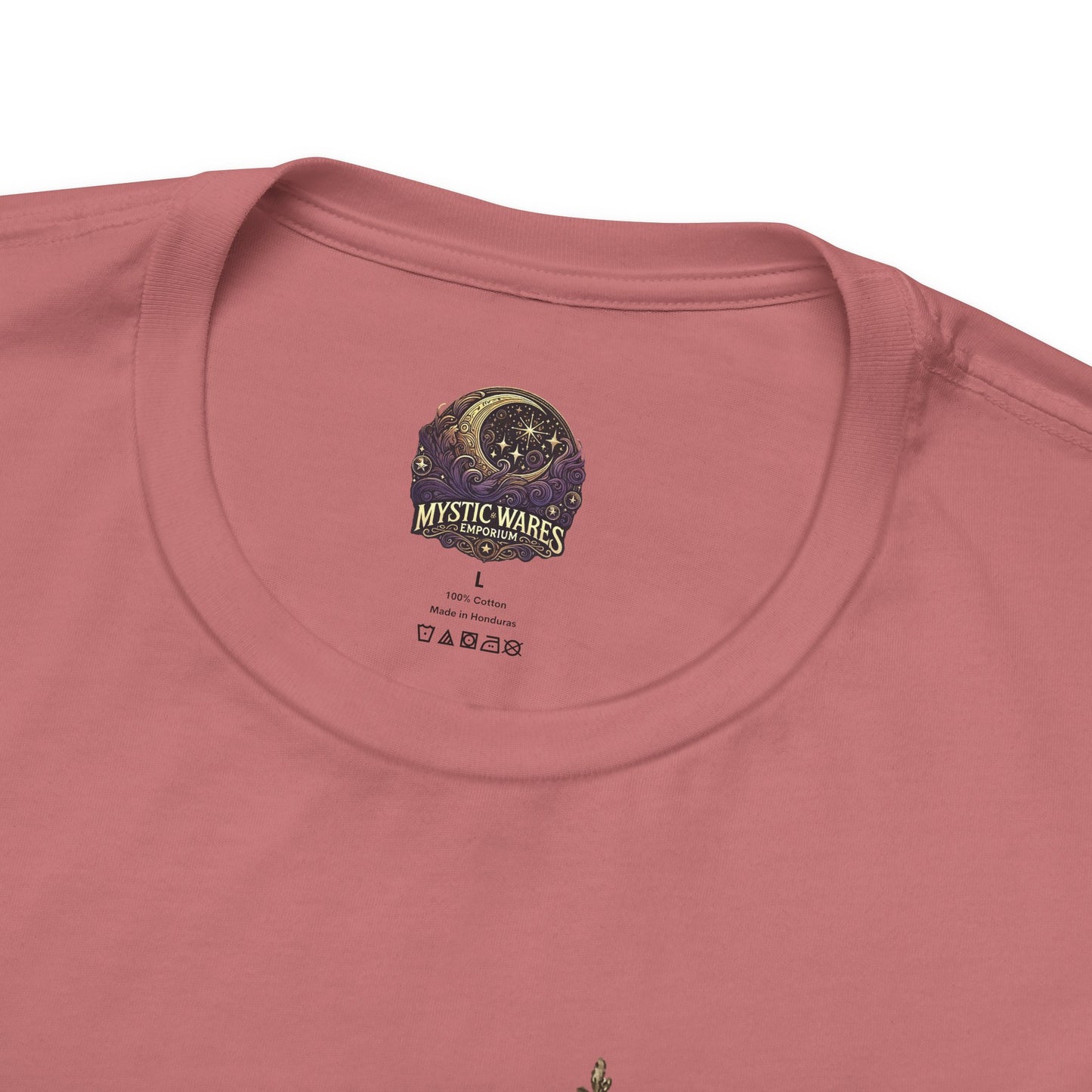 Pretty but Deadly — Poisonous Flower Bouquet Tee