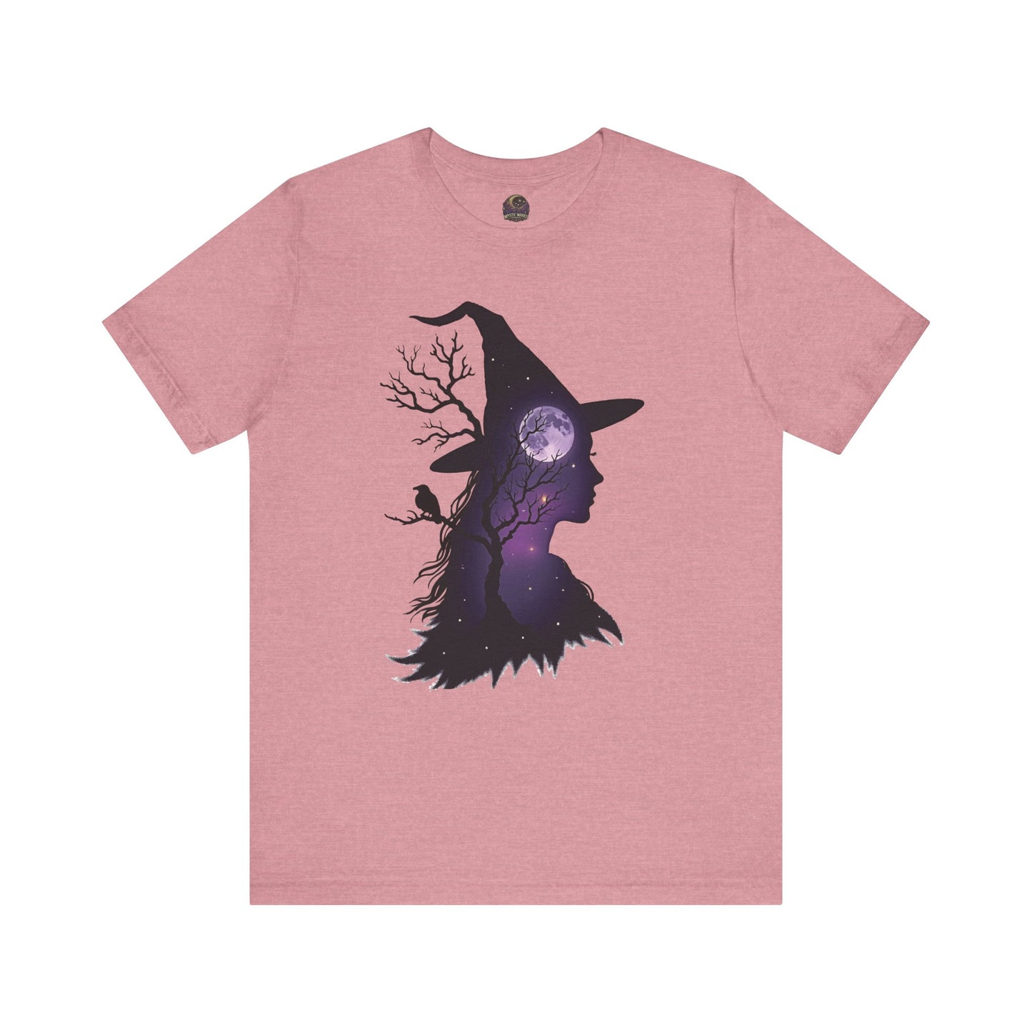 Moonlit Sorcery T-Shirt