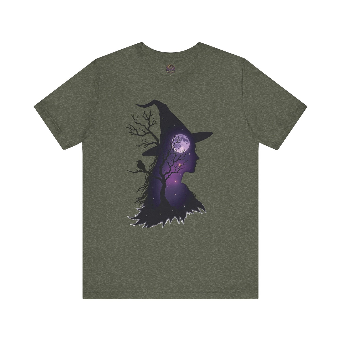 Moonlit Sorcery T-Shirt