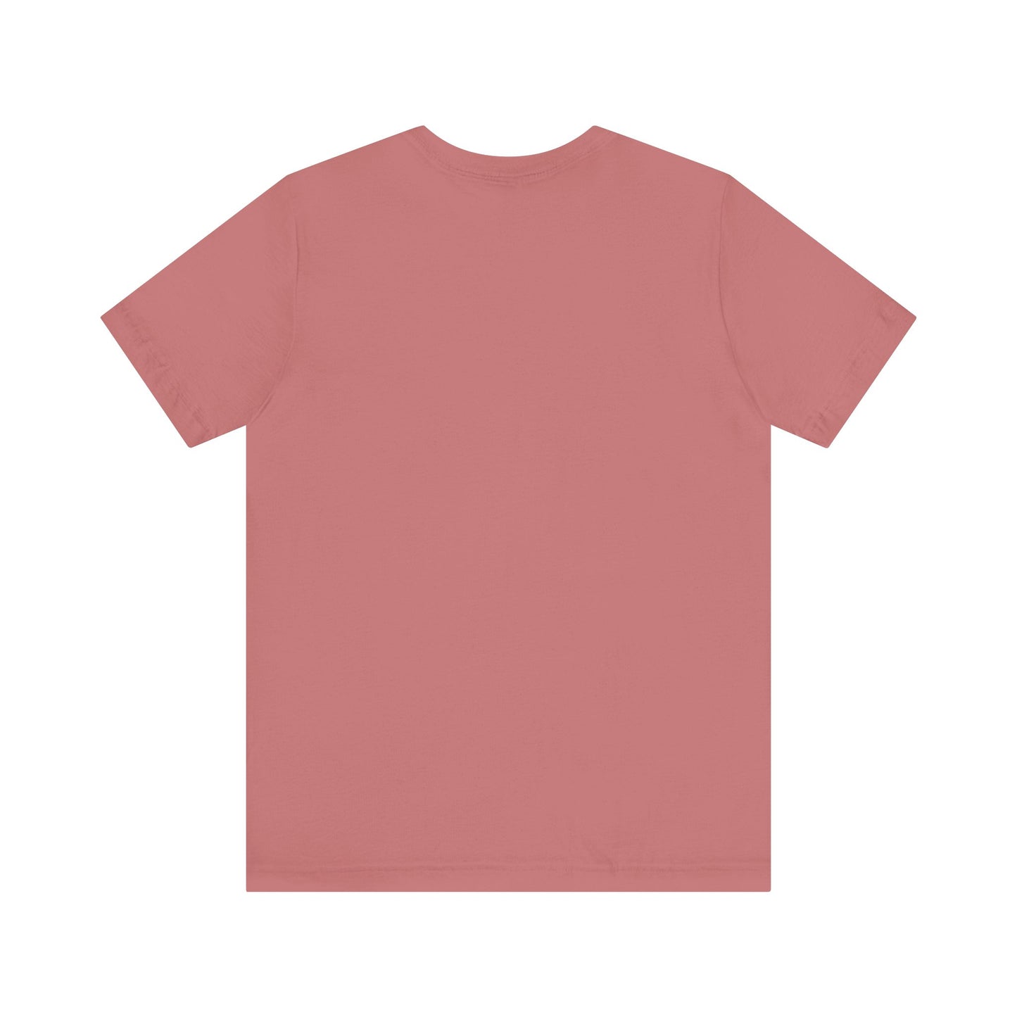 Warded & Wild — Protective Sigil Unisex Tee
