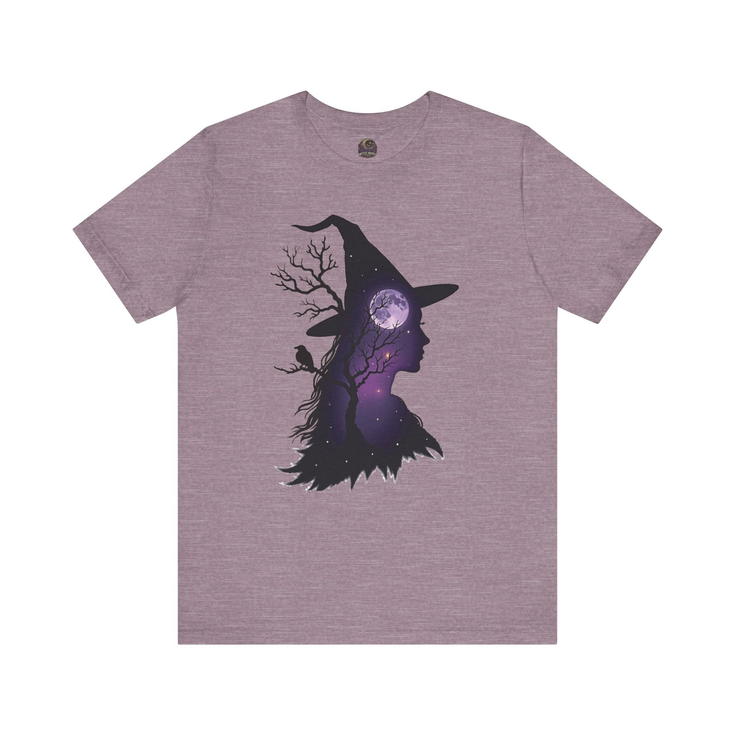 Moonlit Sorcery T-Shirt