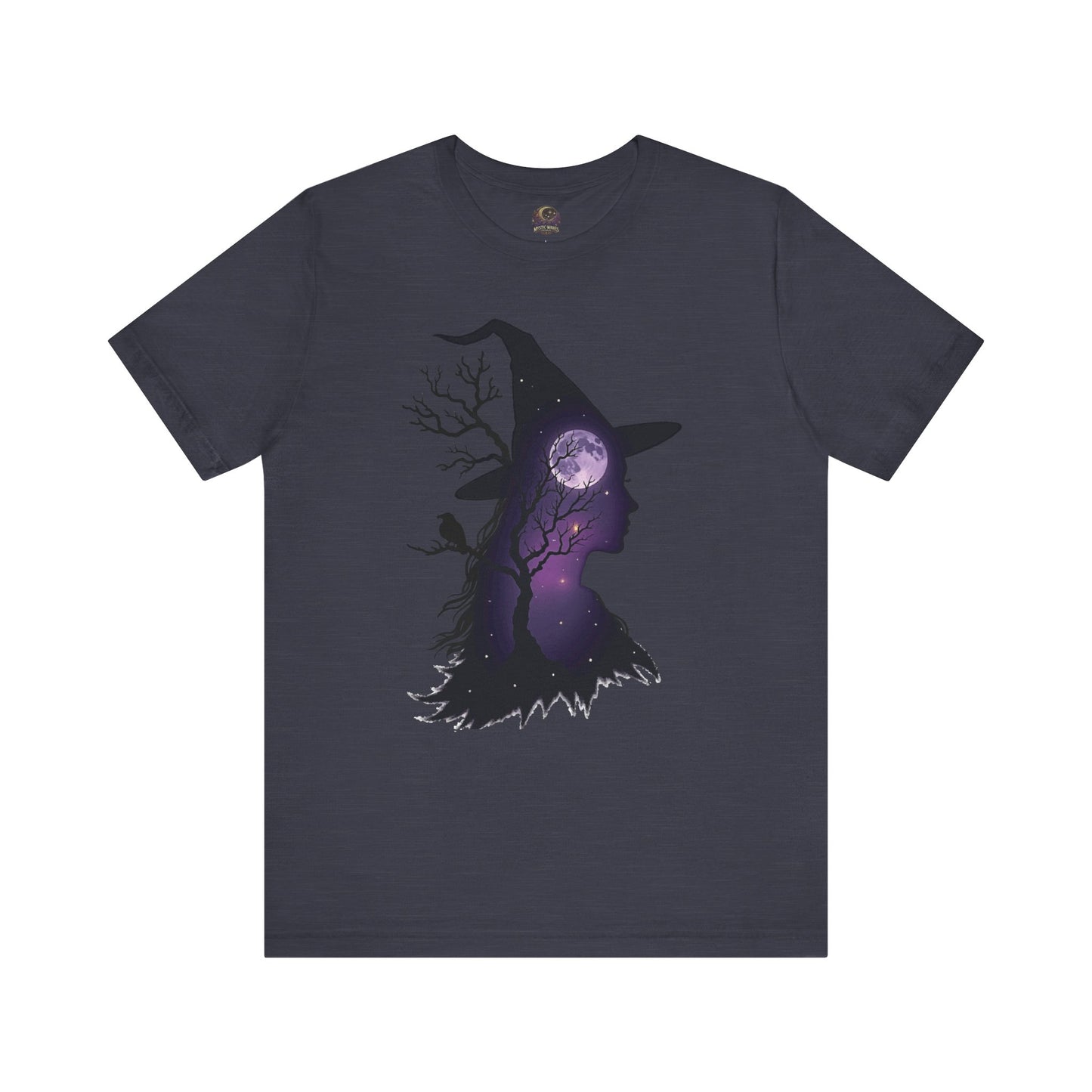 Moonlit Sorcery T-Shirt