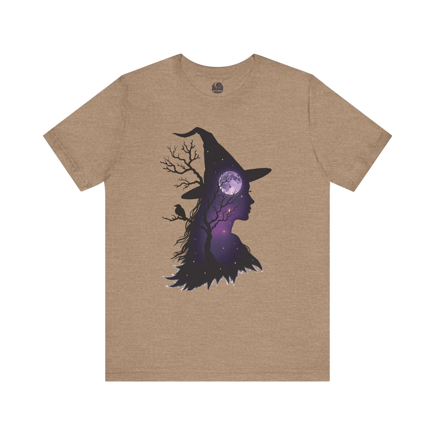 Moonlit Sorcery T-Shirt