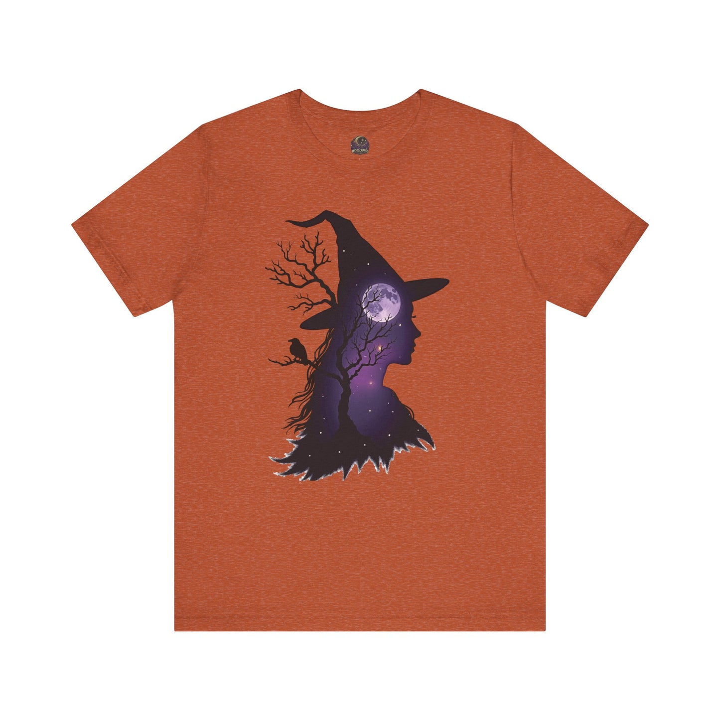 Moonlit Sorcery T-Shirt