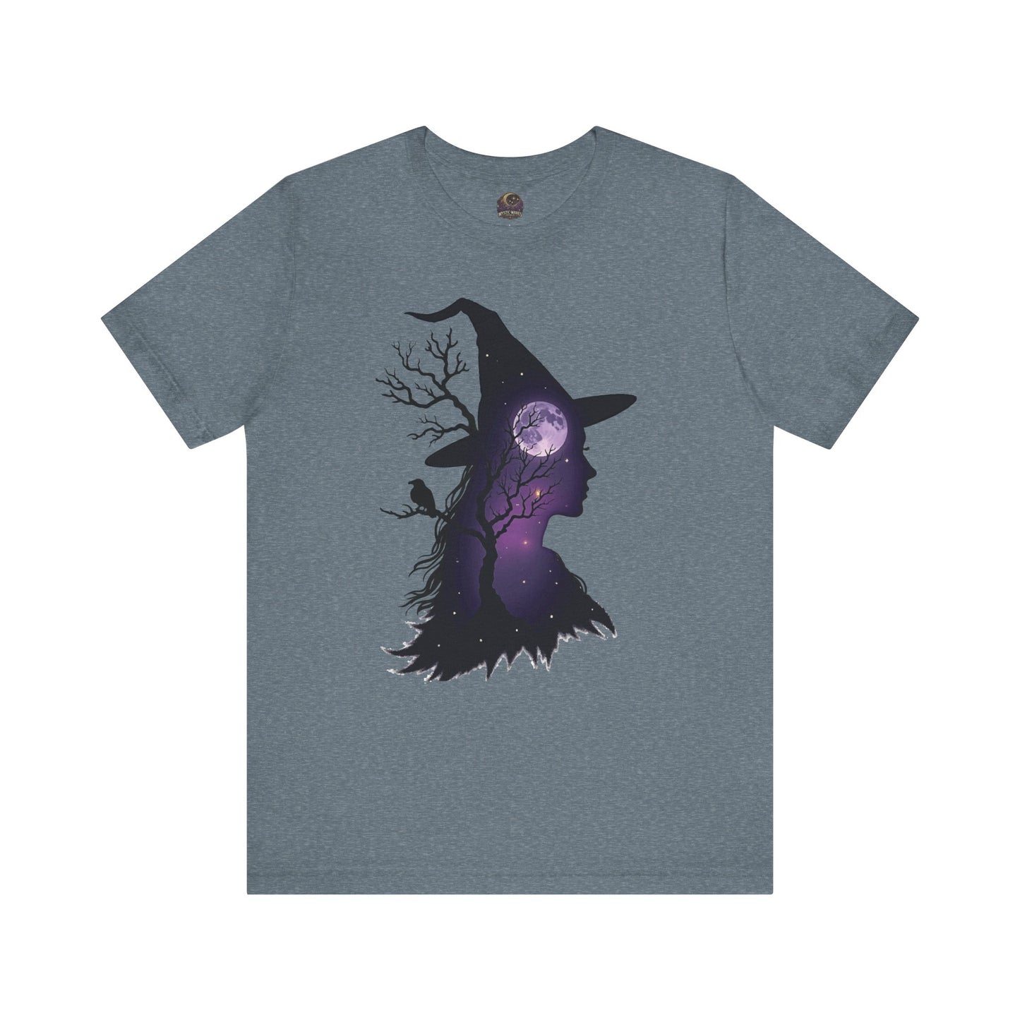 Moonlit Sorcery T-Shirt
