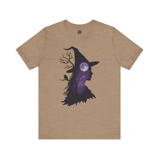 Moonlit Sorcery T-Shirt