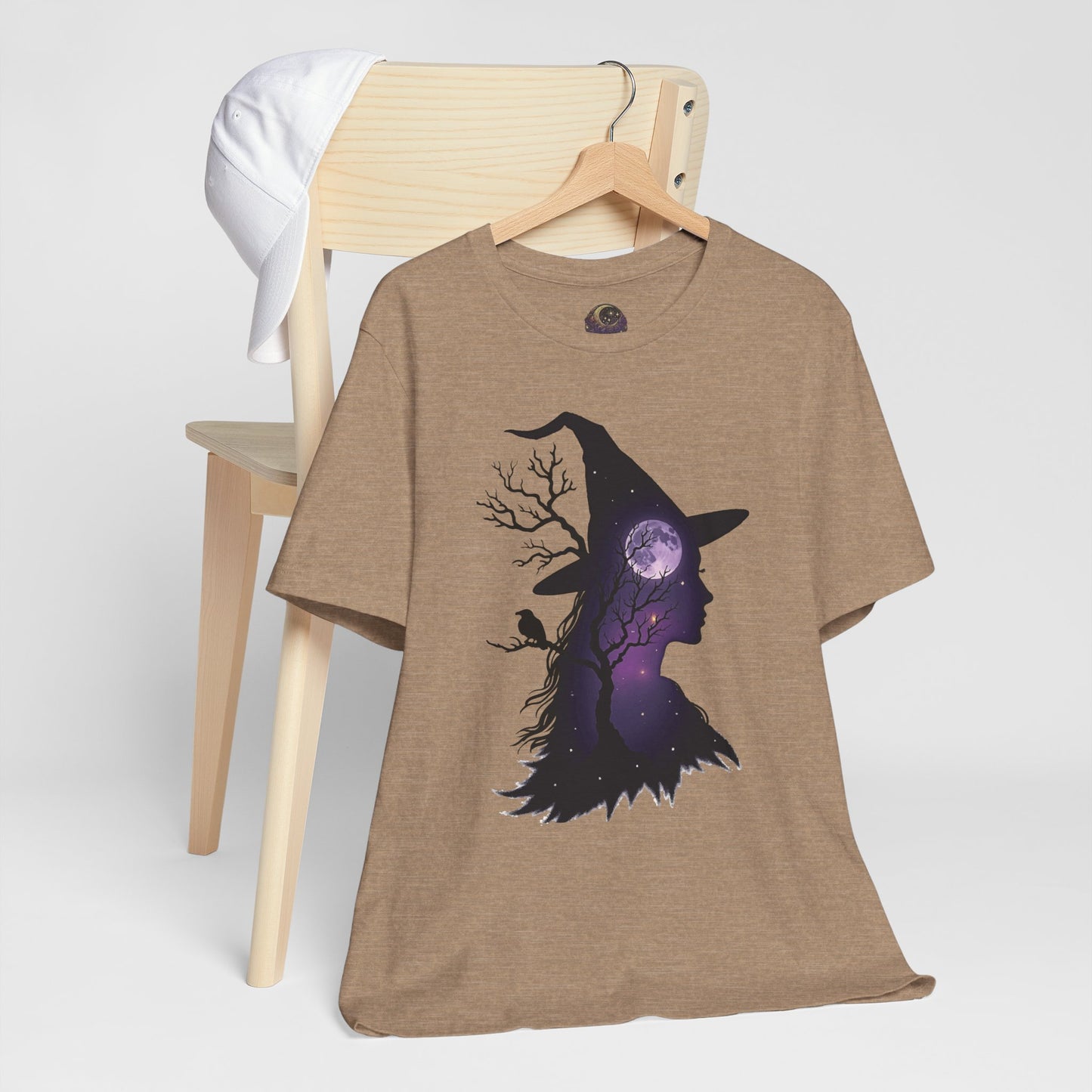 Moonlit Sorcery T-Shirt